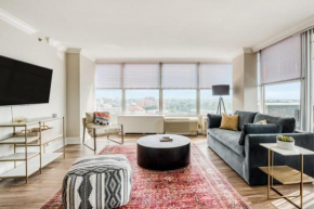 CozySuites 800 Tower 1BR with gym! 11